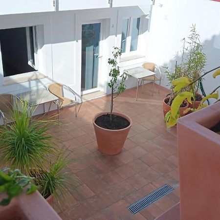 וילה נובה דה מילפונטס Apartamentos Naturalis מראה חיצוני תמונה