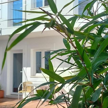 וילה נובה דה מילפונטס Apartamentos Naturalis מראה חיצוני תמונה