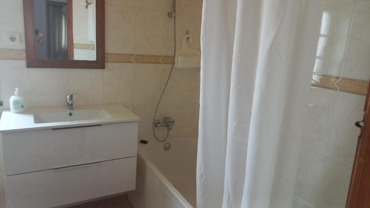 וילה נובה דה מילפונטס Apartamentos Naturalis מראה חיצוני תמונה