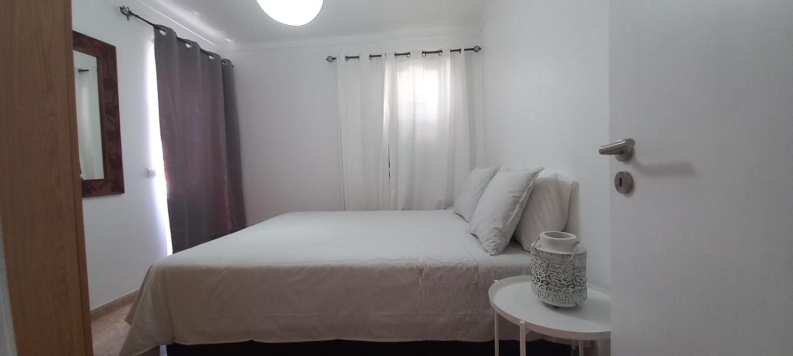 וילה נובה דה מילפונטס Apartamentos Naturalis מראה חיצוני תמונה