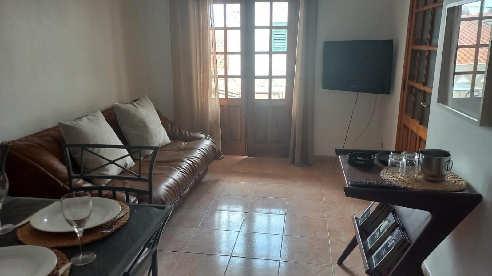 וילה נובה דה מילפונטס Apartamentos Naturalis מראה חיצוני תמונה