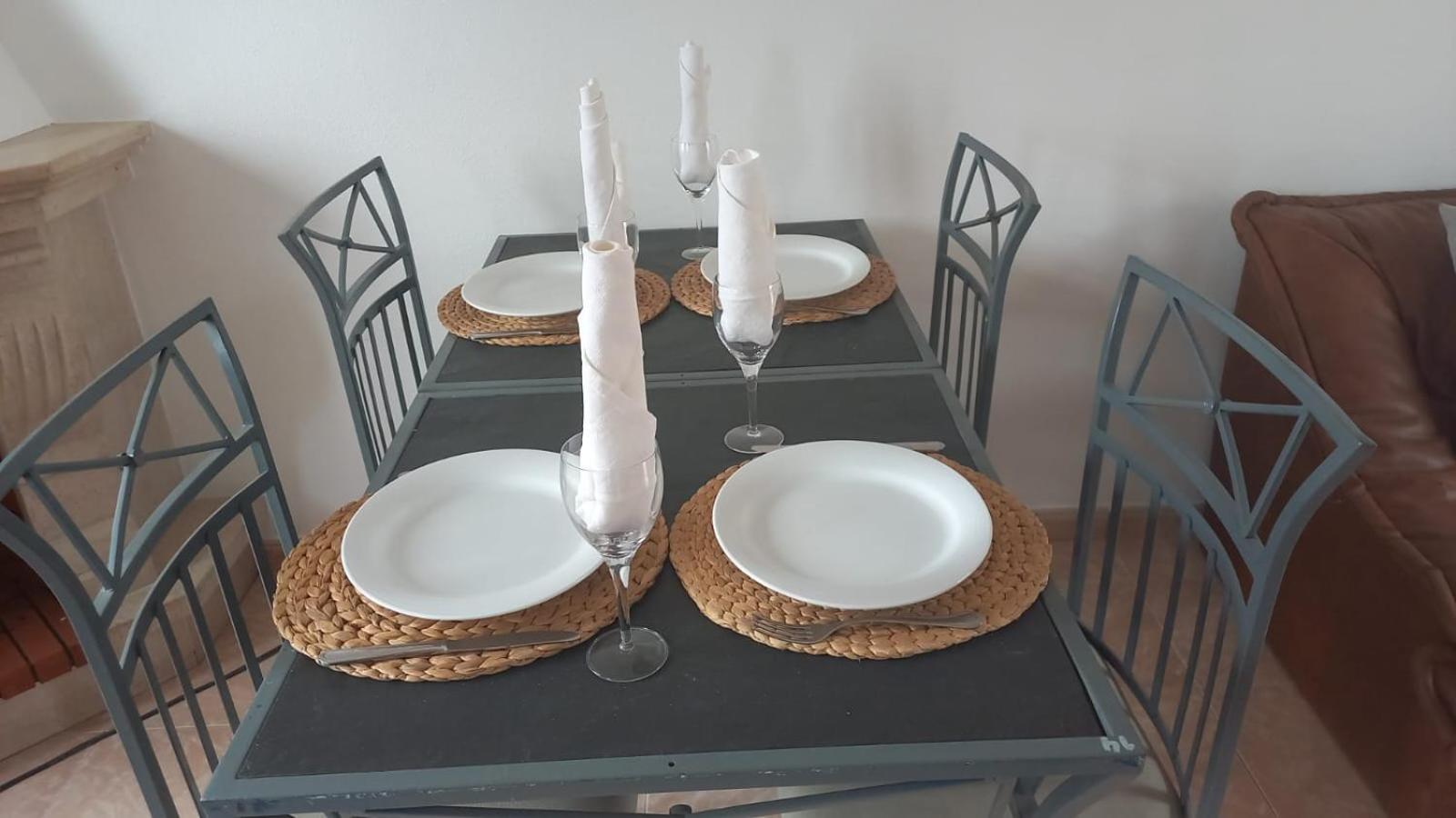 וילה נובה דה מילפונטס Apartamentos Naturalis מראה חיצוני תמונה