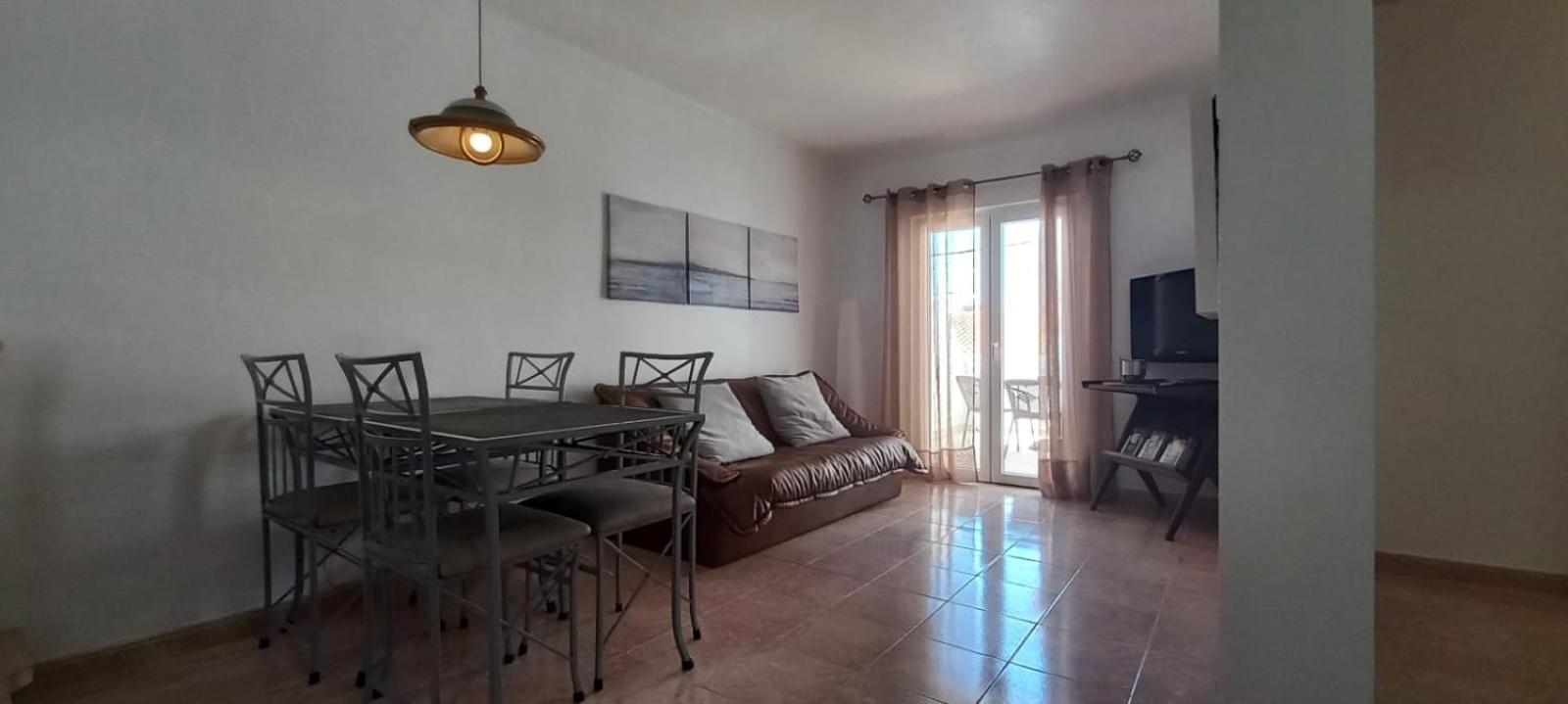 וילה נובה דה מילפונטס Apartamentos Naturalis מראה חיצוני תמונה
